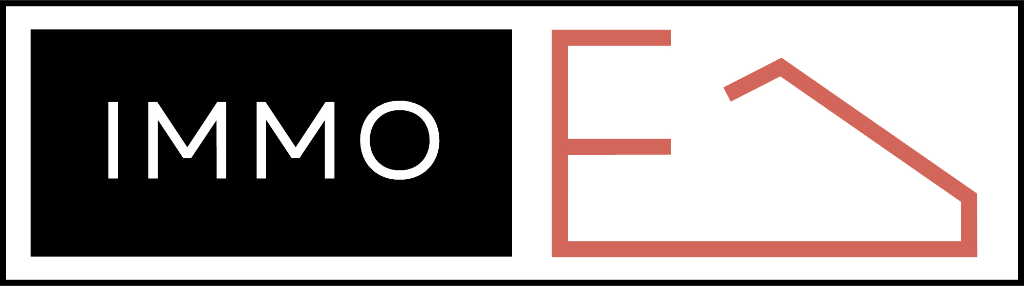 Logo Immoe Eva